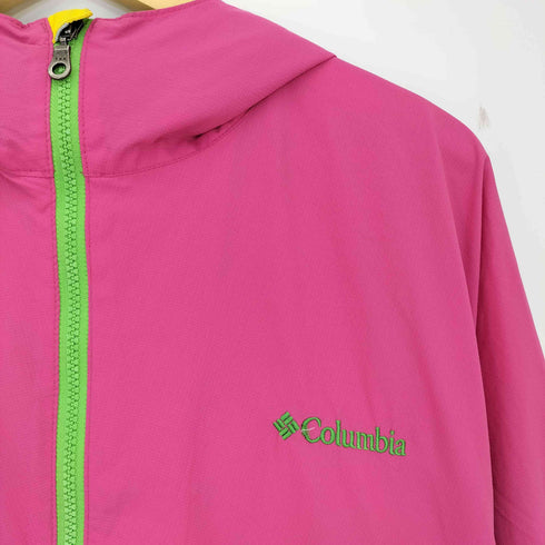 コロンビア Columbia OMNI-SHIELD COMPTON Jacket コンプトン ジャケット メンズ import:XL