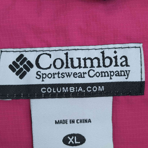 コロンビア Columbia OMNI-SHIELD COMPTON Jacket コンプトン ジャケット メンズ import:XL