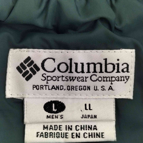 コロンビア Columbia Snow Pants 2LAYER NYLON メンズ LL