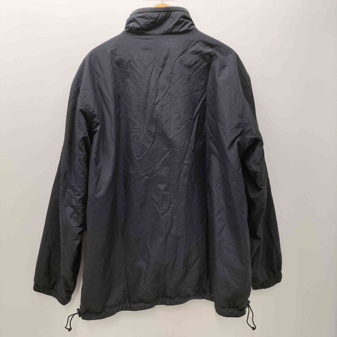ユニクロ UNIQLO 紺タグ OLD UNIQLO リバーシブル フリース ナイロンジャケット メンズ JPN:XL