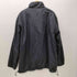ユニクロ UNIQLO 紺タグ OLD UNIQLO リバーシブル フリース ナイロンジャケット メンズ JPN:XL