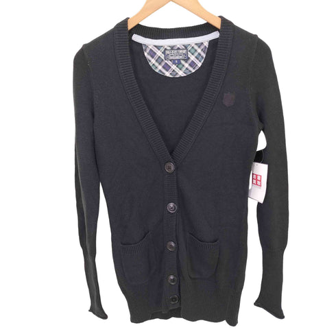 ポロジーンズカンパニーラルフローレン POLO JEANS COMPANY RALPH LAUREN コットンカシミアカーディガン レディース import:S