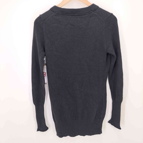 ポロジーンズカンパニーラルフローレン POLO JEANS COMPANY RALPH LAUREN コットンカシミアカーディガン レディース import:S