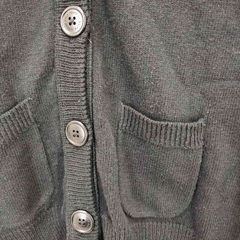 ポロジーンズカンパニーラルフローレン POLO JEANS COMPANY RALPH LAUREN コットンカシミアカーディガン レディース import:S