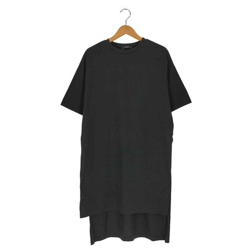 ジャーナルスタンダード JOURNAL STANDARD クリアジャージCNスリットチュニックPO レディース