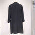 MARQUE-X CASHMERE&WOOL カシミヤ混ダブルチェスターコート レディース