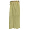 スティーブンアラン Steven Alan CRAPE STRIPE EASY LONG SKIRT レディース JPN:M