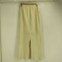 スティーブンアラン Steven Alan CRAPE STRIPE EASY LONG SKIRT レディース JPN:M