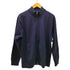 ユナイテッドアローズグリーンレーベルリラクシング UNITED ARROWS green label relaxing ET プレーティング ジップ カーディガン メンズ JPN:L