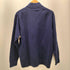 ユナイテッドアローズグリーンレーベルリラクシング UNITED ARROWS green label relaxing ET プレーティング ジップ カーディガン メンズ JPN:L
