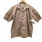 ユナイテッドアローズグリーンレーベルリラクシング UNITED ARROWS green label relaxing FTP FOOD TEXTILE オープンカラー 半袖 シャツ メンズ JPN:XL