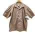 ユナイテッドアローズグリーンレーベルリラクシング UNITED ARROWS green label relaxing FTP FOOD TEXTILE オープンカラー 半袖 シャツ メンズ JPN:XL