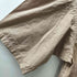 ユナイテッドアローズグリーンレーベルリラクシング UNITED ARROWS green label relaxing FTP FOOD TEXTILE オープンカラー 半袖 シャツ メンズ JPN:XL