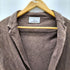 ユナイテッドアローズグリーンレーベルリラクシング UNITED ARROWS green label relaxing LINIFICIO NM リネン ノッチカーディガン メンズ JPN:L