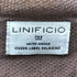 ユナイテッドアローズグリーンレーベルリラクシング UNITED ARROWS green label relaxing LINIFICIO NM リネン ノッチカーディガン メンズ JPN:L