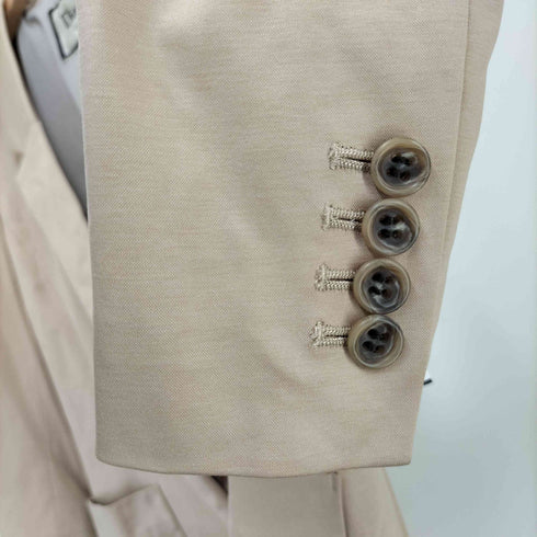 ダイアグラムグレースコンチネンタル Diagram GRACE CONTINENTAL テーラードジャケット レディース JPN:36