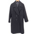 ザラ ZARA ダブルブレスト チェスターコート レディース import:XS