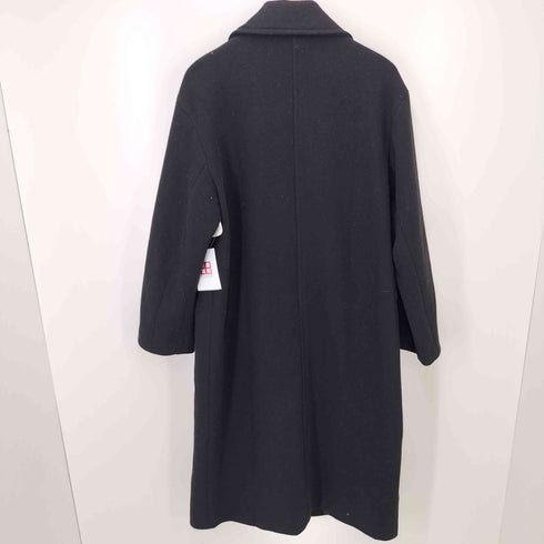 ザラ ZARA ダブルブレスト チェスターコート レディース import:XS