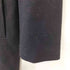 ザラ ZARA ダブルブレスト チェスターコート レディース import:XS