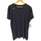 エンポリオアルマーニ EMPORIO ARMANI フロッキー クルーネックTシャツ メンズ import:XXL