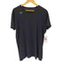 エンポリオアルマーニ EMPORIO ARMANI フロッキー クルーネックTシャツ メンズ import:XXL