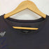 エンポリオアルマーニ EMPORIO ARMANI フロッキー クルーネックTシャツ メンズ import:XXL