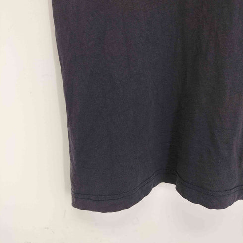 エンポリオアルマーニ EMPORIO ARMANI フロッキー クルーネックTシャツ メンズ import:XXL