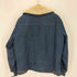 ラングラー Wrangler 70s USA製 Wrange Coat 裏ボアデニムジャケット メンズ JPN:L