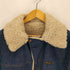 ラングラー Wrangler 70s USA製 Wrange Coat 裏ボアデニムジャケット メンズ JPN:L