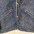 ラングラー Wrangler 70s USA製 Wrange Coat 裏ボアデニムジャケット メンズ JPN:L