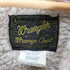 ラングラー Wrangler 70s USA製 Wrange Coat 裏ボアデニムジャケット メンズ JPN:L