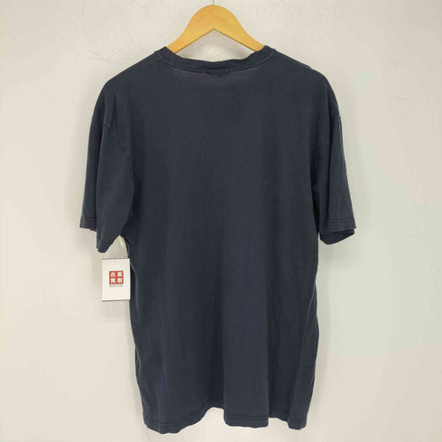 ポールスミス Paul Smith 自転車プリント クルーネックTシャツ メンズ import:XL