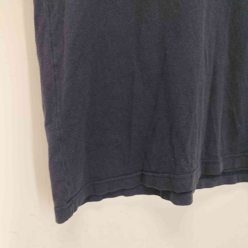 ポールスミス Paul Smith 自転車プリント クルーネックTシャツ メンズ import:XL