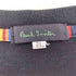 ポールスミス Paul Smith プリント クルーネックTシャツ メンズ import:XXL