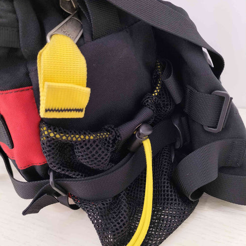 マウンテンスミス MOUNTAINSMITH TOUR PACK 3WAY バッグ メンズ