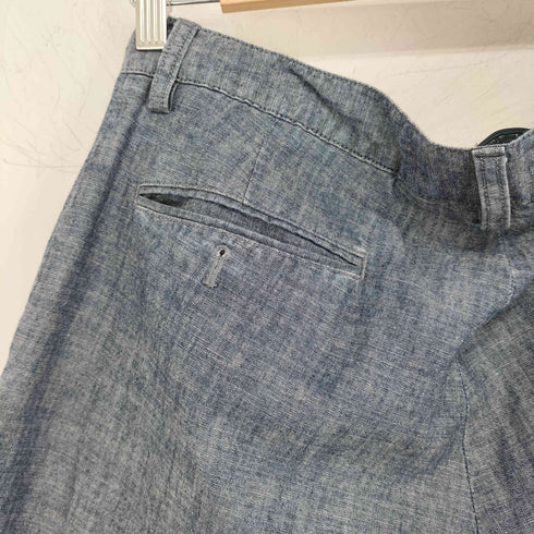 ポロバイラルフローレン Polo by RALPH LAUREN シャンブレーショーツ メンズ 32