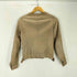 ユナイテッドアローズ UNITED ARROWS ラムレザージャケット レディース JPN:36