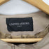 ユナイテッドアローズ UNITED ARROWS ラムレザージャケット レディース JPN:36