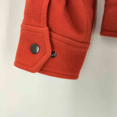 ダーマコレクション DAMA collection カシミヤ混 トラッカージャケット レディース 7ar