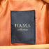 ダーマコレクション DAMA collection カシミヤ混 トラッカージャケット レディース 7ar