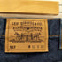 リーバイス Levis 90s USA製 ボタン裏595刻印 517 インディゴブーツカットデニム メンズ W32 L32