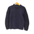 アルテサニア artesania フィッシャーマンニット メンズ import:S