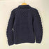 アルテサニア artesania フィッシャーマンニット メンズ import:S