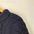 アルテサニア artesania フィッシャーマンニット メンズ import:S
