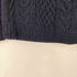 アルテサニア artesania フィッシャーマンニット メンズ import:S