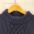 アルテサニア artesania フィッシャーマンニット メンズ import:S
