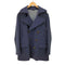 ランバンコレクション LANVIN COLLECTION ウールピーコート メンズ 170