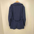 ランバンコレクション LANVIN COLLECTION ウールピーコート メンズ 170