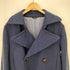 ランバンコレクション LANVIN COLLECTION ウールピーコート メンズ 170
