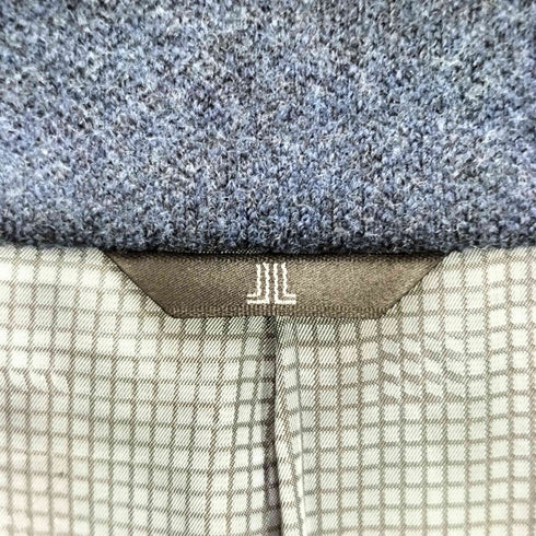 ランバンコレクション LANVIN COLLECTION ウールピーコート メンズ 170